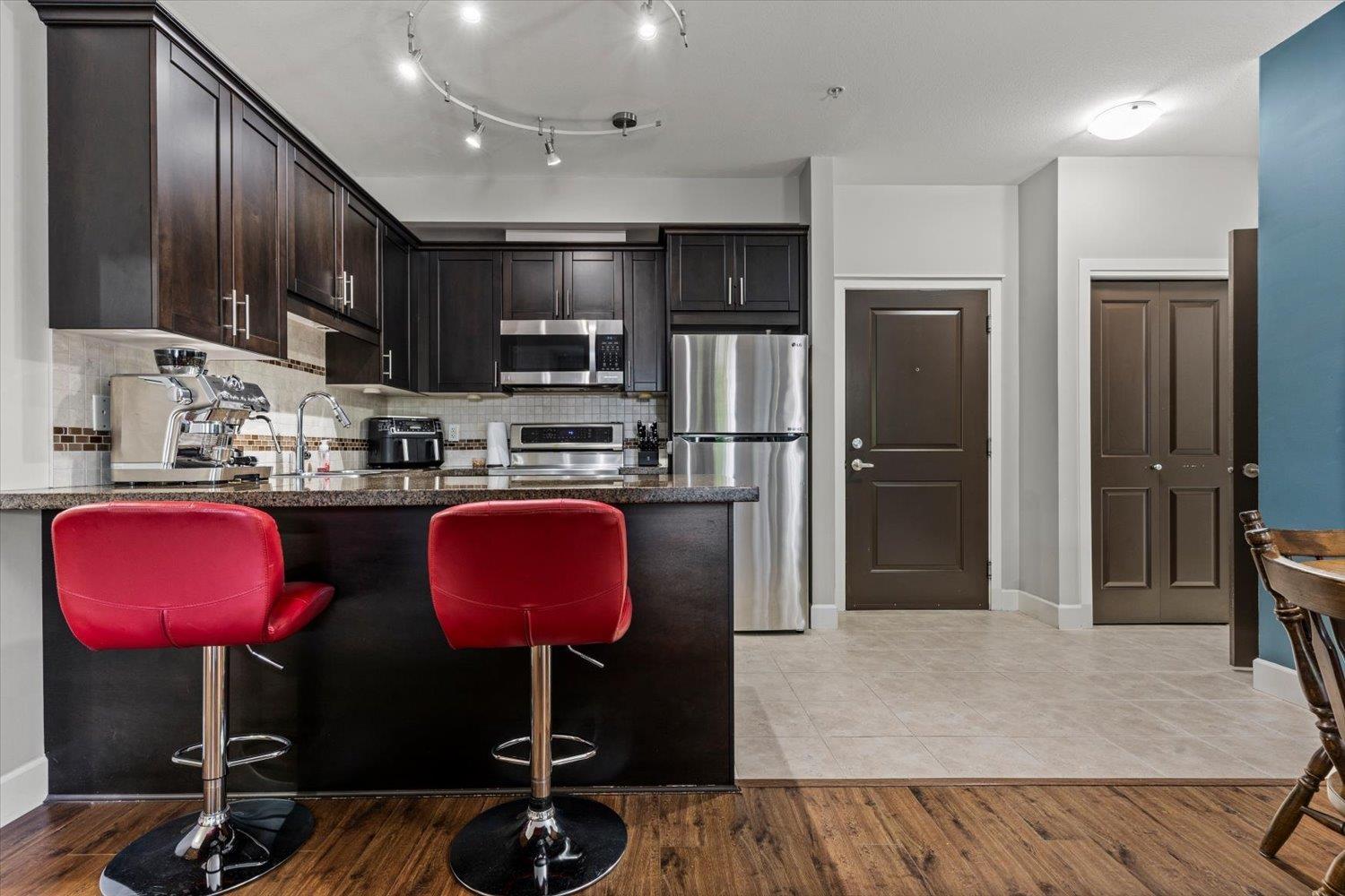 103 46262 FIRST AVENUE|Chilliwack Proper East