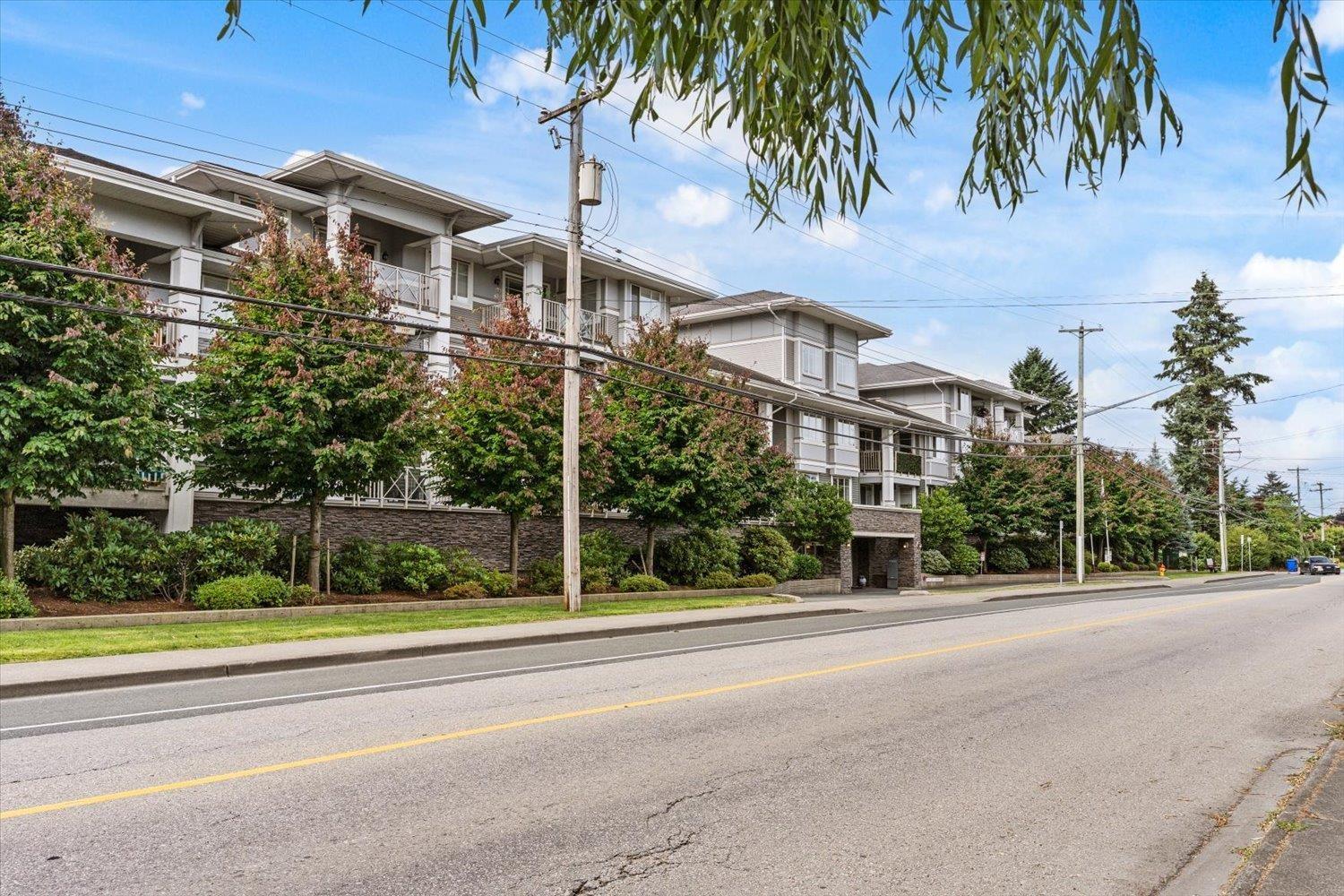 103 46262 FIRST AVENUE|Chilliwack Proper East