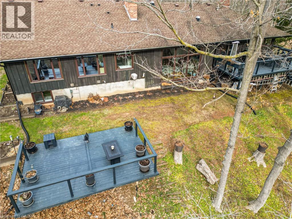 51 PARK Road S