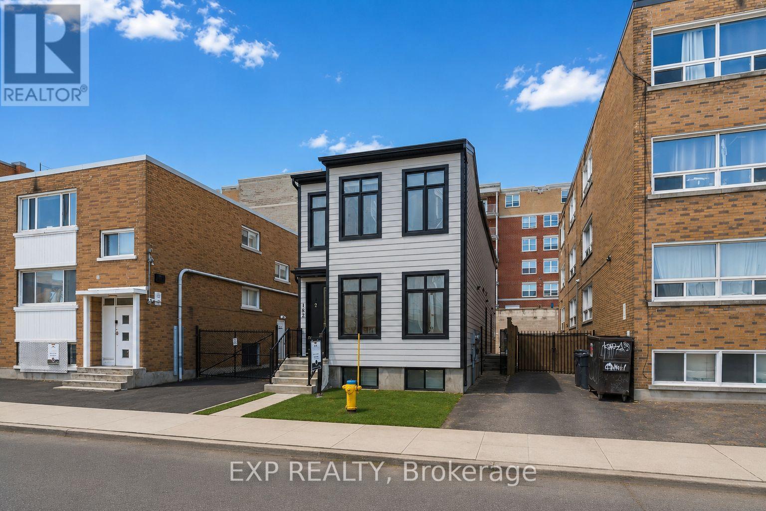 182 MURRAY STREET