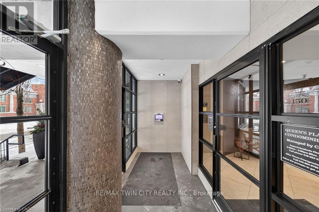 301 - 150 QUEEN STREET S