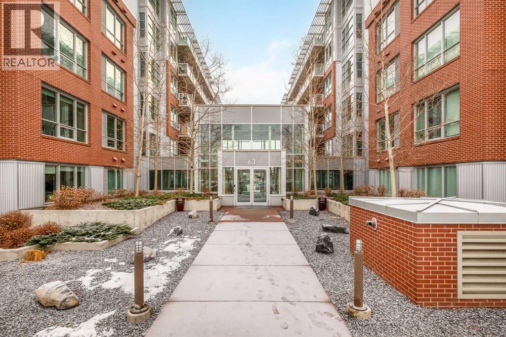 402, 63 inglewood Park SE