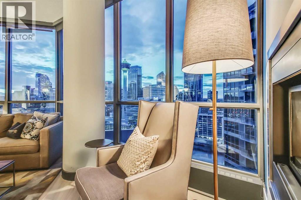 2503, 220 12 Avenue SE