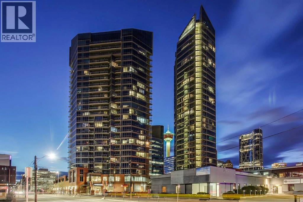 2503, 220 12 Avenue SE