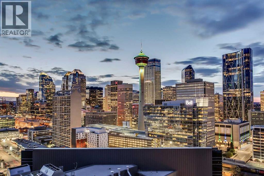 2503, 220 12 Avenue SE