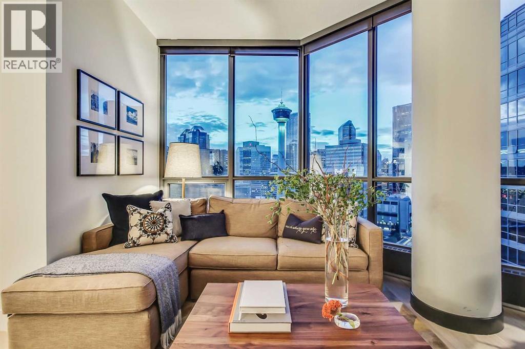 2503, 220 12 Avenue SE