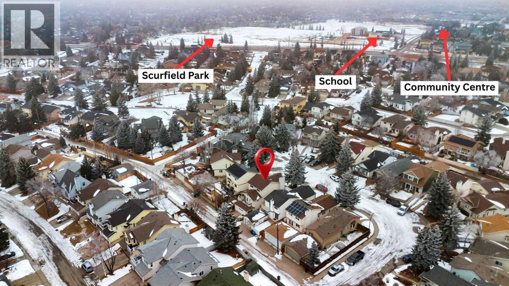 391 Scenic Glen Place NW