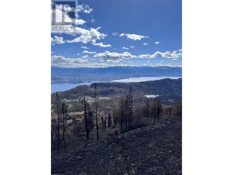 530 Rose Valley Road West Kelowna BC V1Z3T7