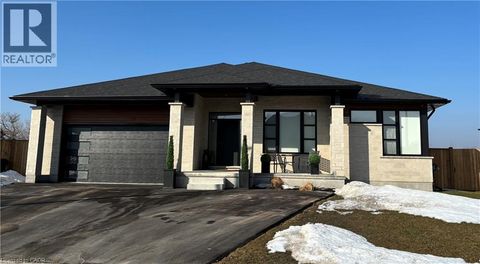 3642 VOSBURGH Place Campden ON L0R1G0