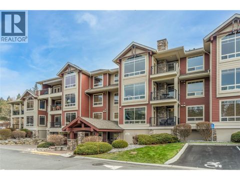 2780 Auburn Road Unit# 110 West Kelowna BC V4T4C2