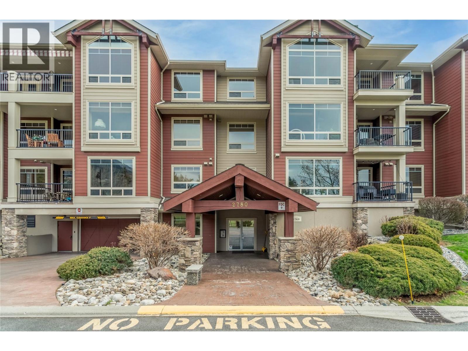 2780 Auburn Road Unit# 110