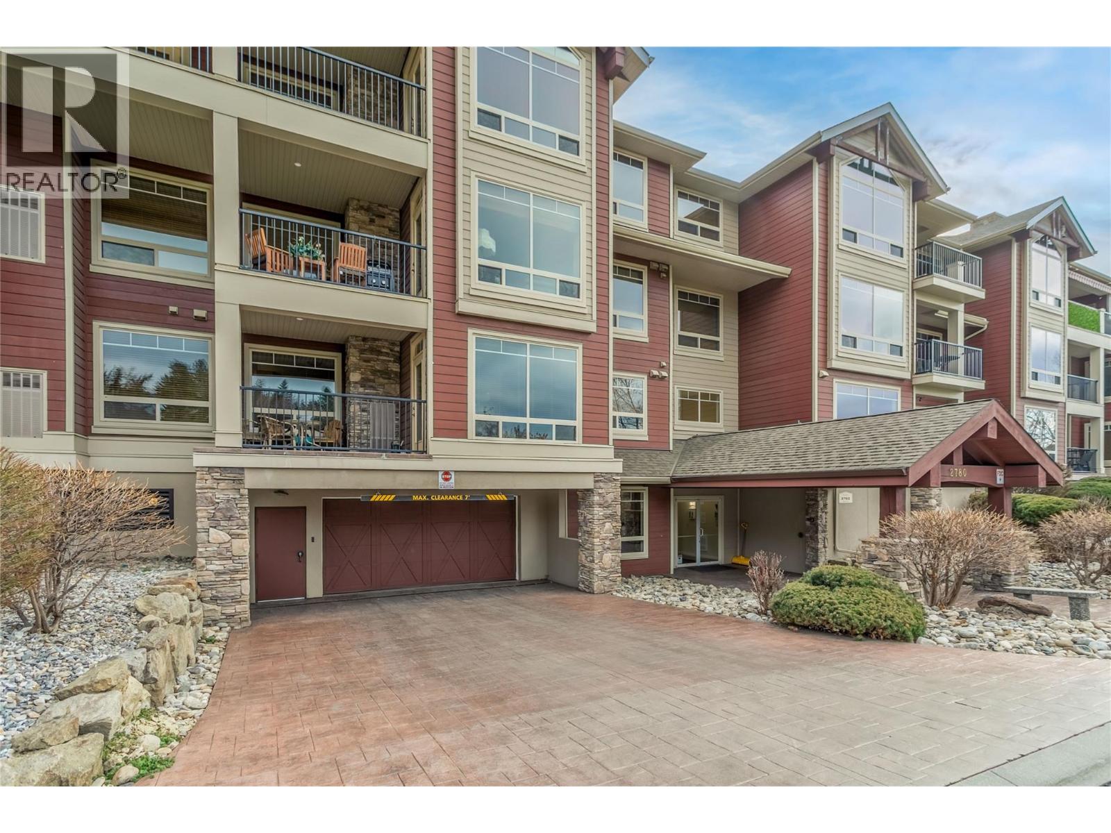 2780 Auburn Road Unit# 110