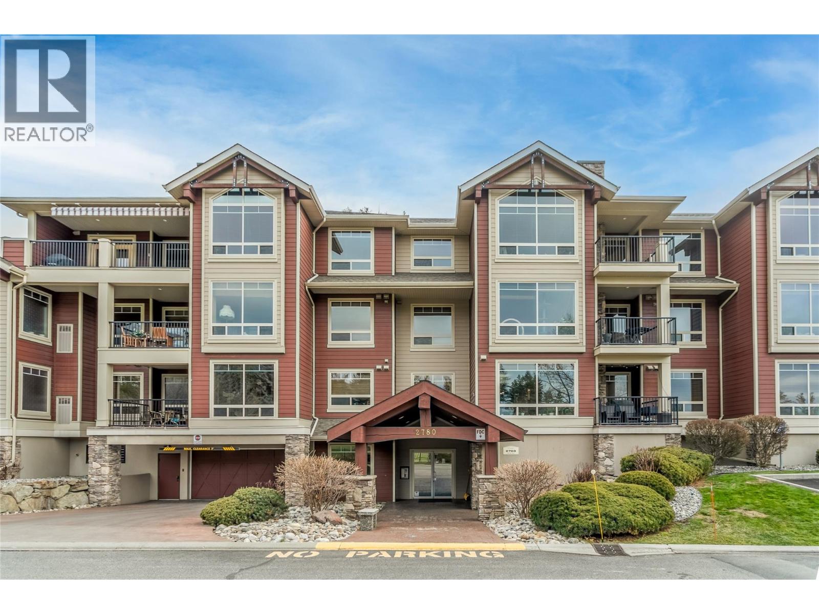 2780 Auburn Road Unit# 110