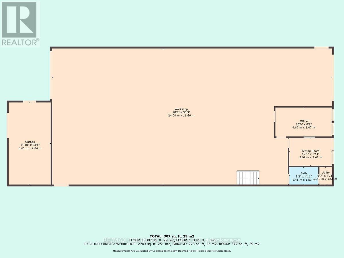 29556 B HIGHWAY 28 S