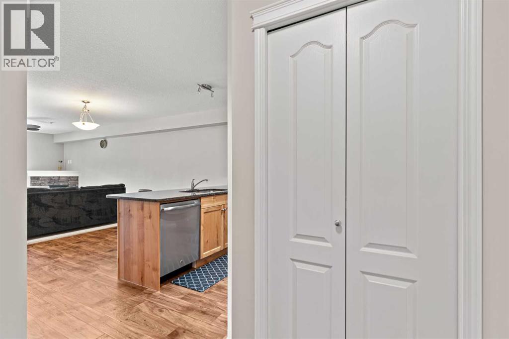 315, 300 Palliser Lane