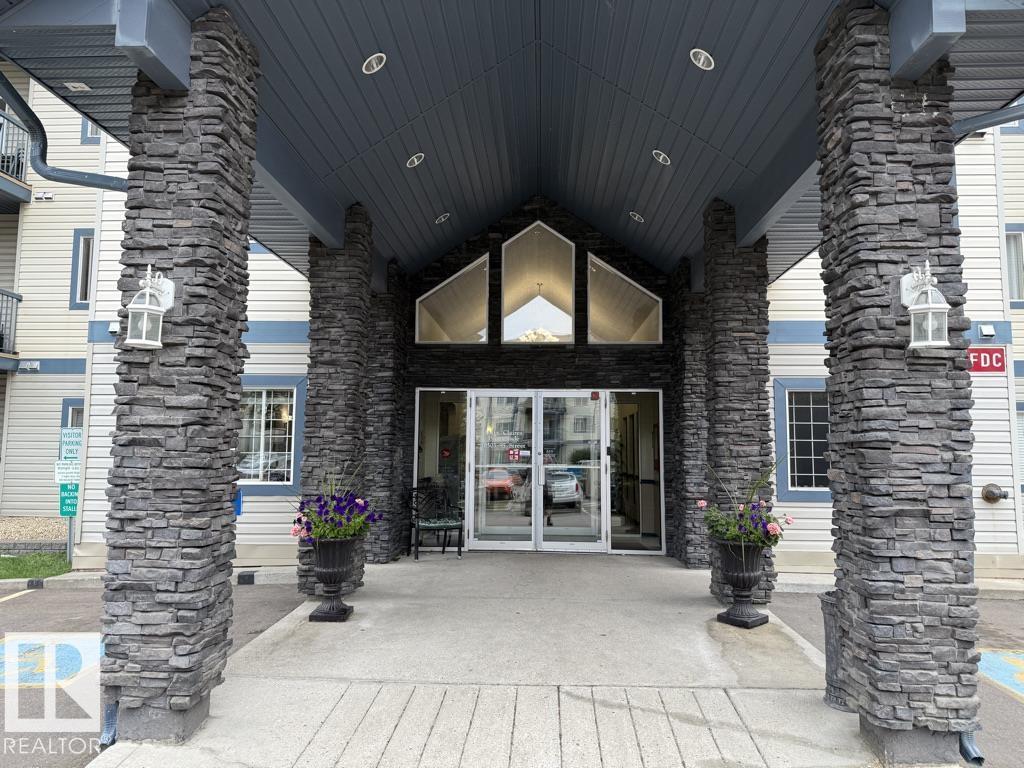 #316 16303 95 Street NW