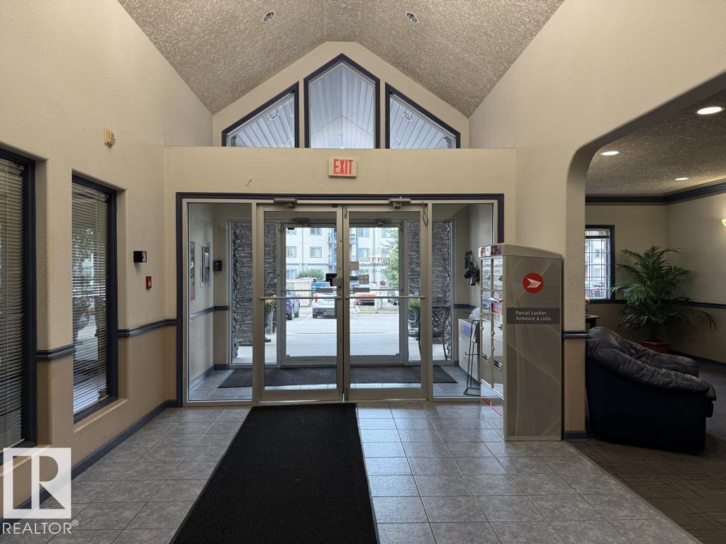 #316 16303 95 Street NW