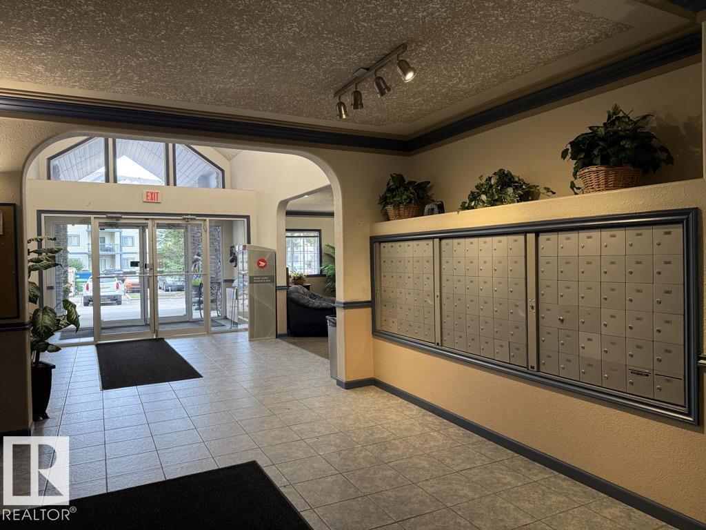 #316 16303 95 Street NW