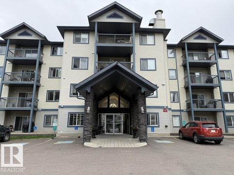 #316 16303 95 Street NW Edmonton AB T5Z3V1