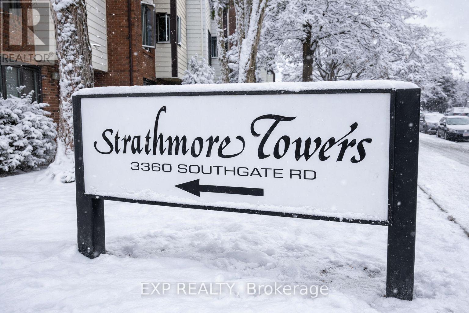 2003 - 3360 SOUTHGATE ROAD