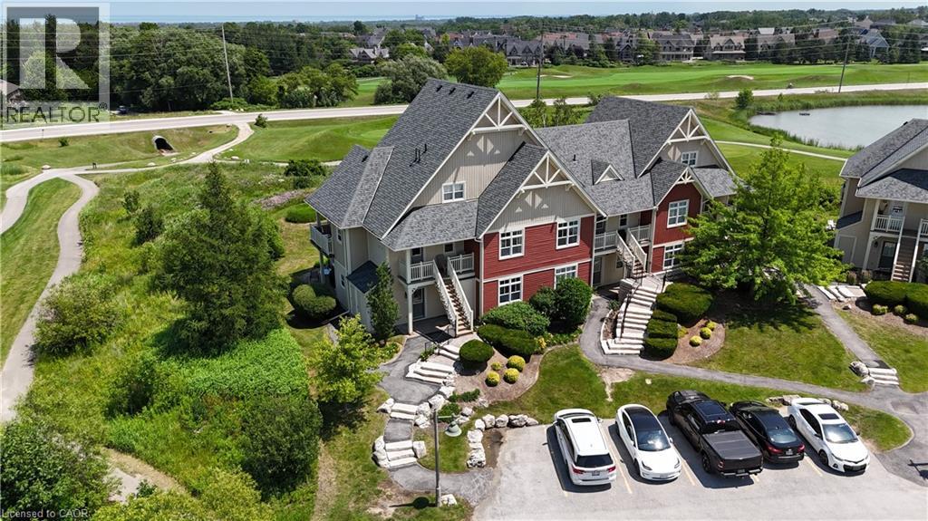 125 FAIRWAY Court Unit# 228