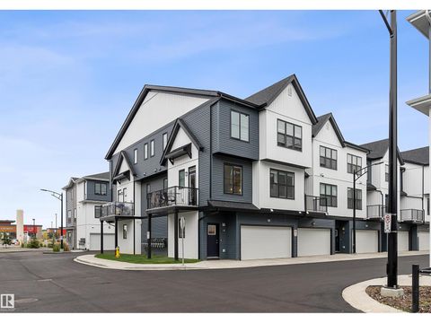 #70 6905 25 AV SW Edmonton AB T6X3B7