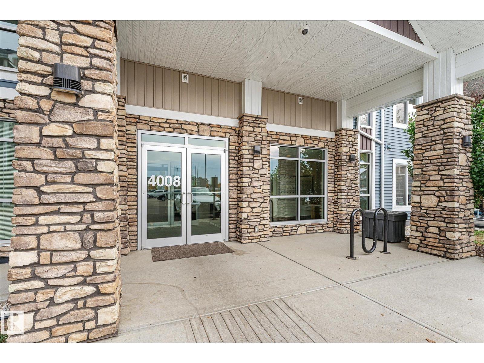 #316 4008 SAVARYN DR SW