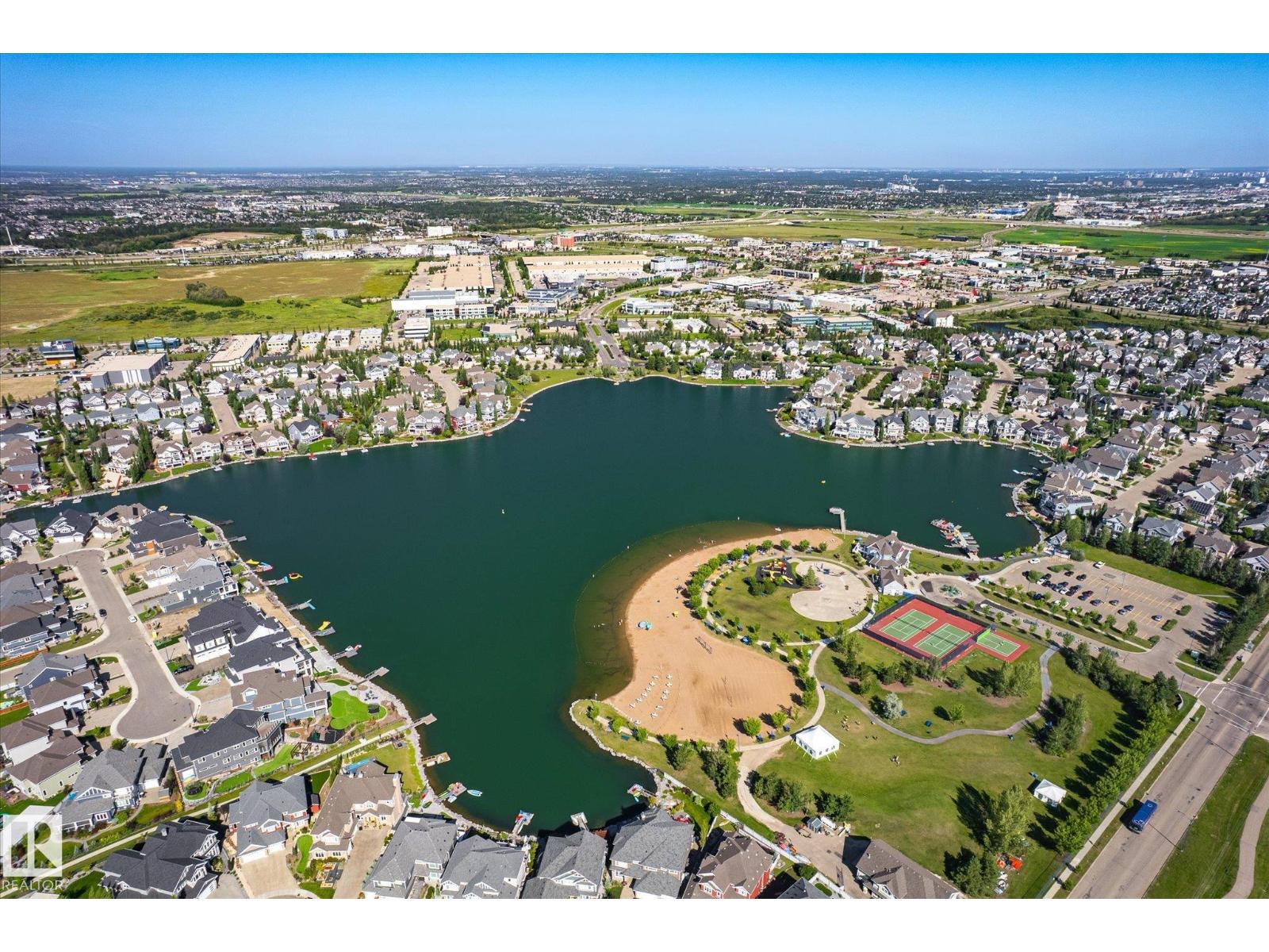 #316 4008 SAVARYN DR SW