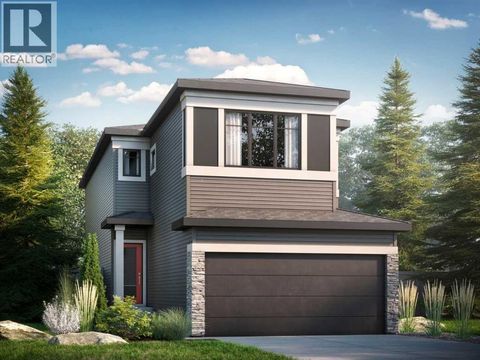 158 Osprey Hill Way SW Calgary AB T3B6S3