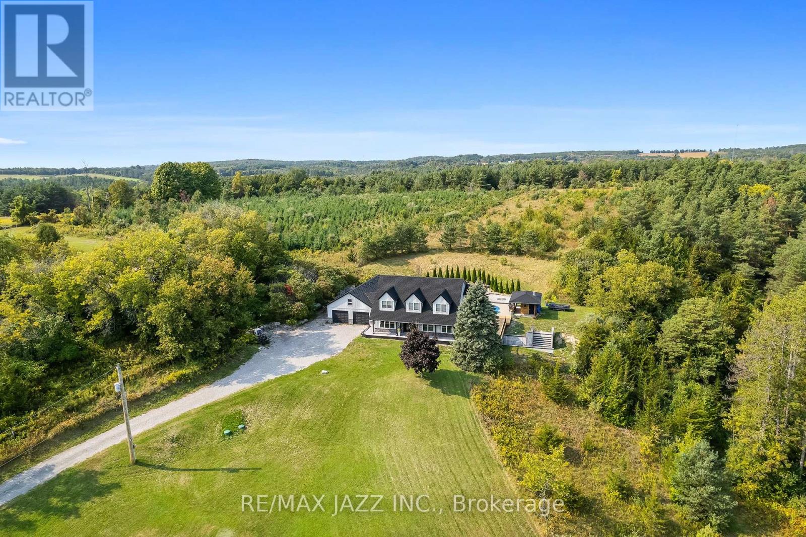 3476 CONCESSION 8 ROAD