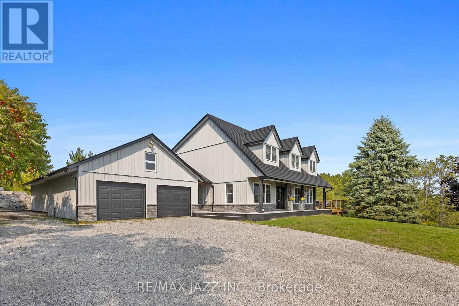 3476 CONCESSION 8 ROAD