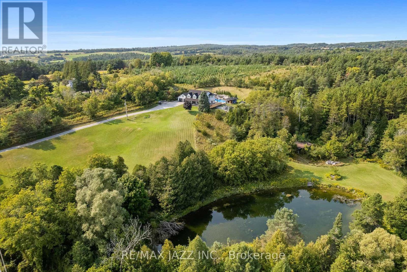 3476 CONCESSION 8 ROAD