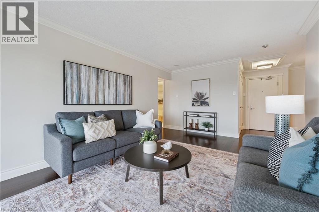 265 WESTCOURT Place Unit# 1010