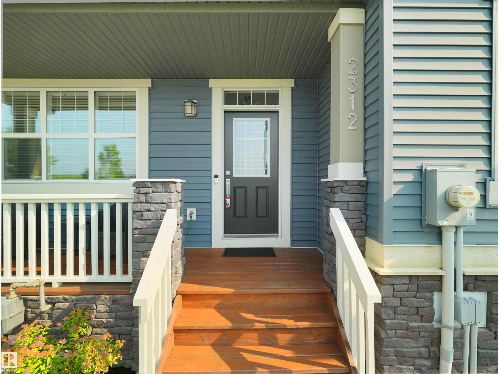 2312 GLENRIDDING BV SW