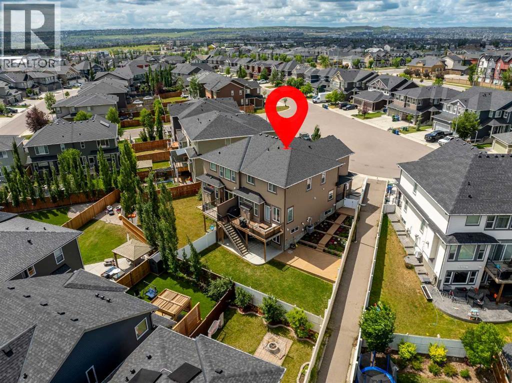 25 Evansglen Mews NW