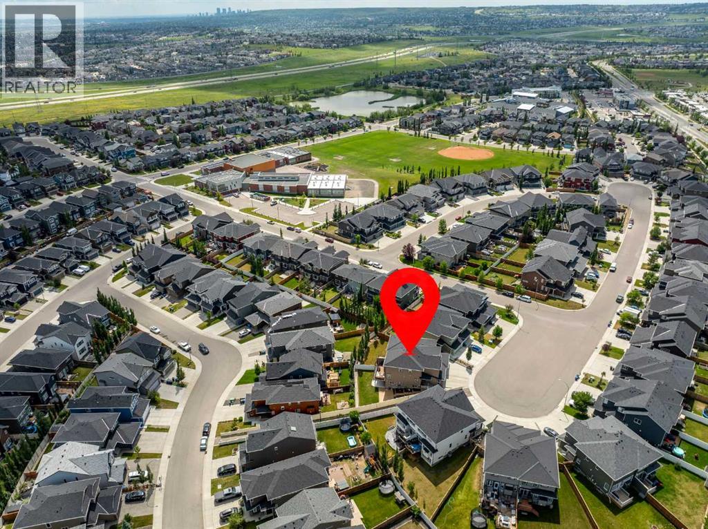 25 Evansglen Mews NW