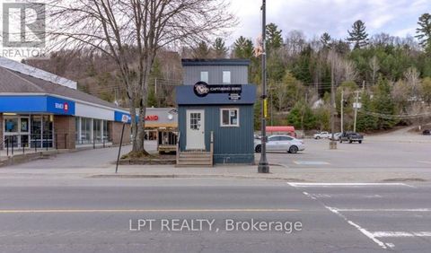 192 HIGHLAND STREET Dysart et al (Dysart) ON K0M1S0