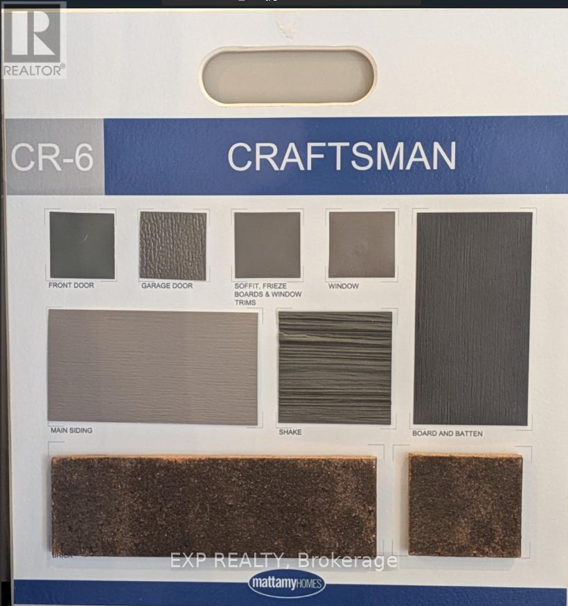 1028 DE PENCIER STREET