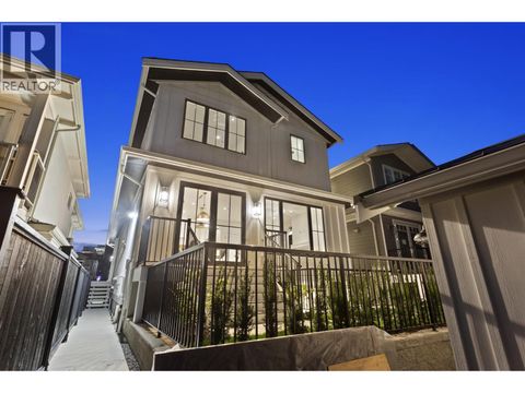 2 4315 ALBERT STREET Burnaby BC V5C2E9