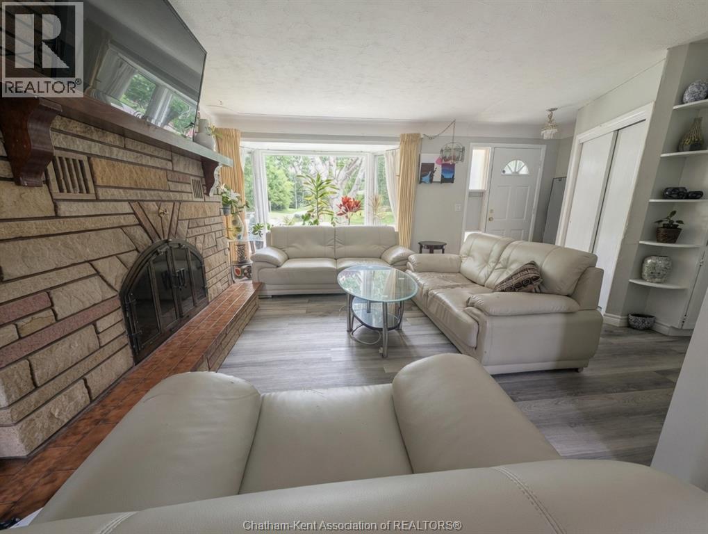 79 Dunvegan DRIVE