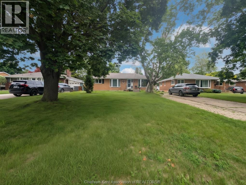 79 Dunvegan DRIVE