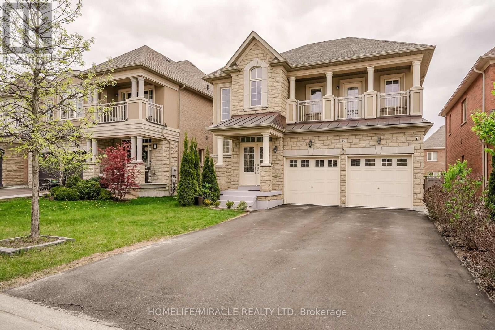19 WARDLAW PLACE