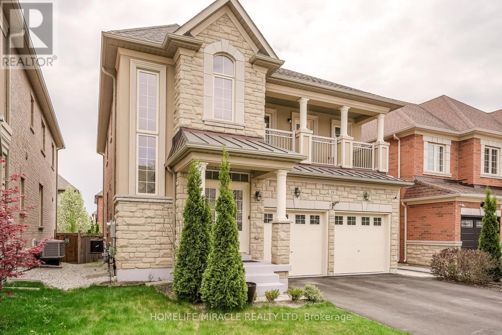 19 WARDLAW PLACE