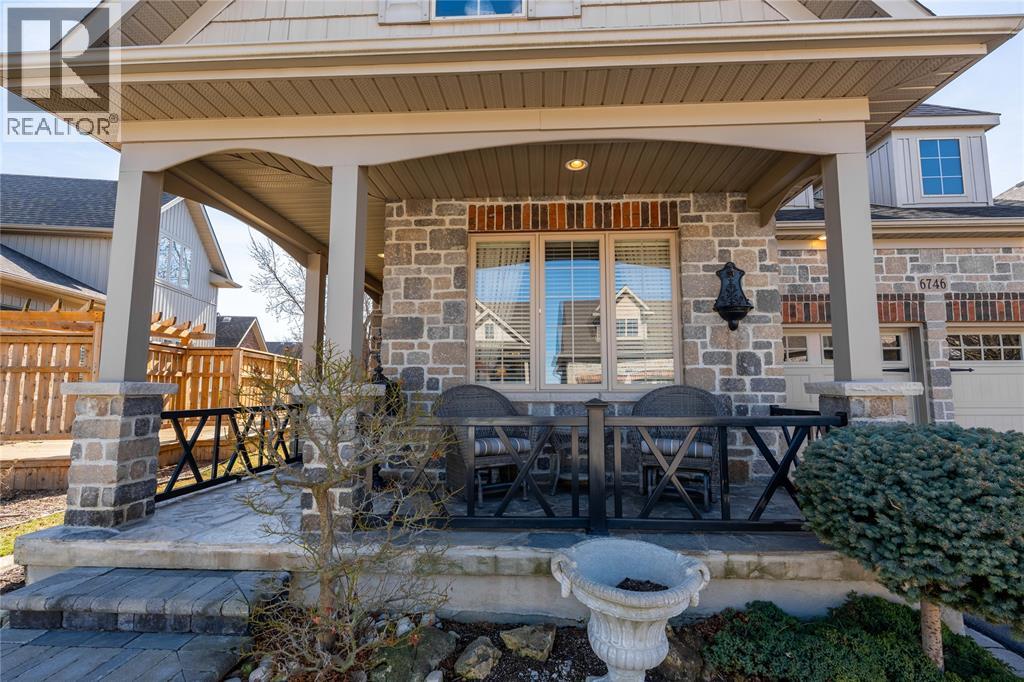 6746 ST ANDREWS CIRCLE