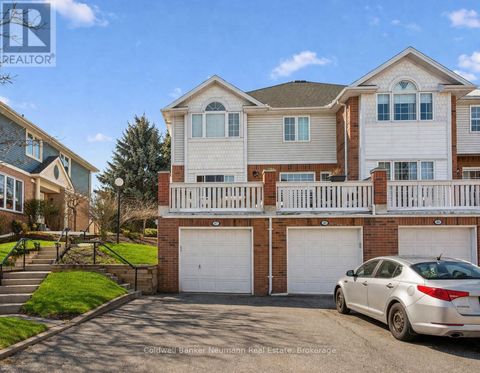 47 - 941 GORDON STREET Guelph (Kortright West) ON N1G4R9