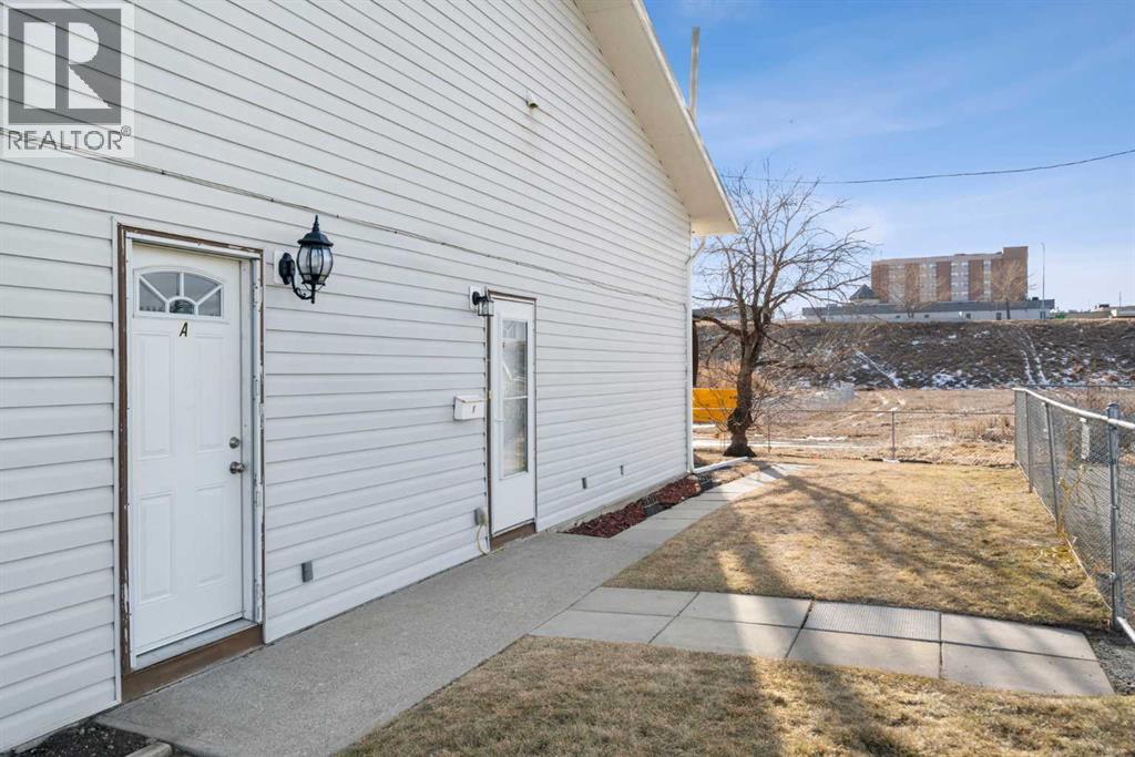 #A, 2737 78 Avenue SE