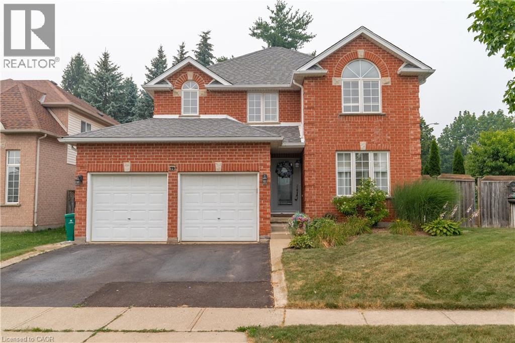 79 BEAVERBROOK Crescent