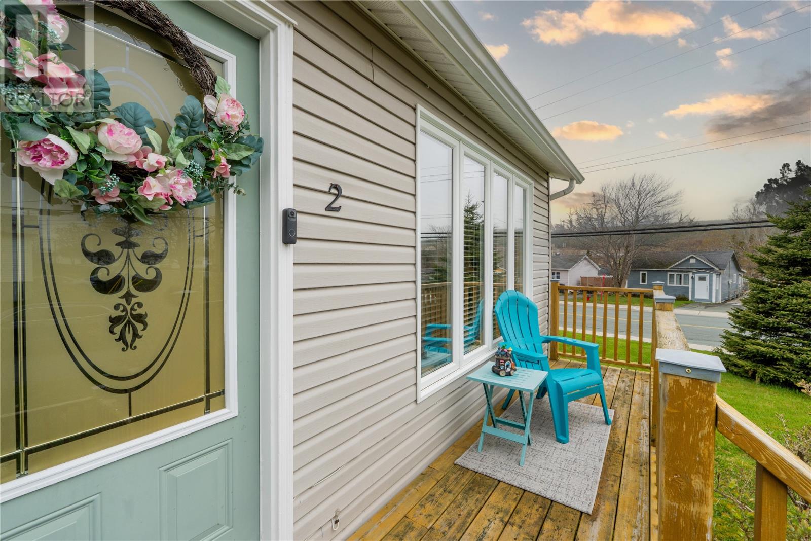 2 Pleasant Avenue