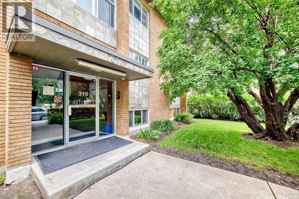 8, 310 22 Avenue SW