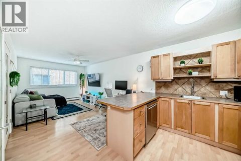 8, 310 22 Avenue SW Calgary AB T2S0H4
